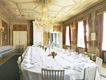 B�ckaskog Slott