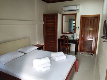 Hotel Hadson Resort