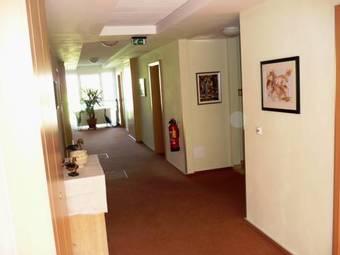 Hostal Pension Im Malerwinkel Kallm�nz