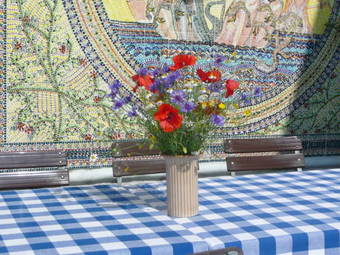 Hostal Zum Wei�en R�ssl