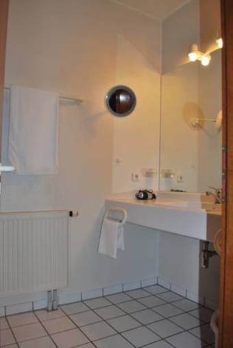 Fair Hotel Rosbach