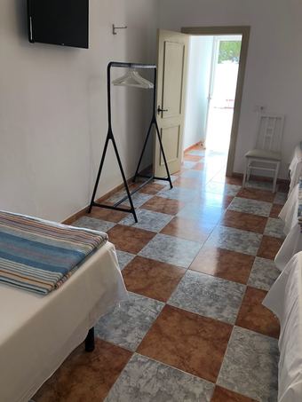 Hostal El Pinar
