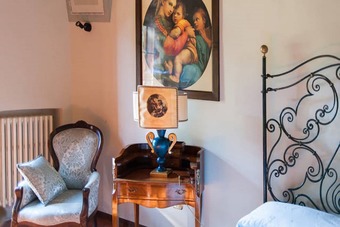 Villa Donna Adriana