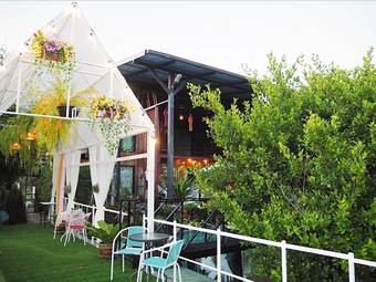 Hotel Mon Madam