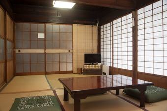 Kokoyui Guesthouse