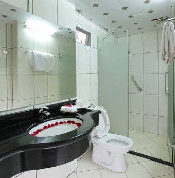 Hoa Hong 2 Hotel