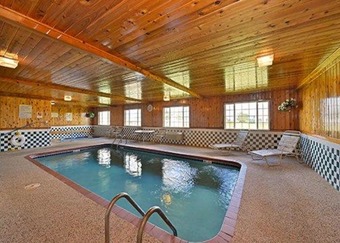 Hotel Quality Inn & Suites