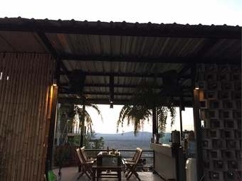 Hotel Khao Kho Bay Bay Resort