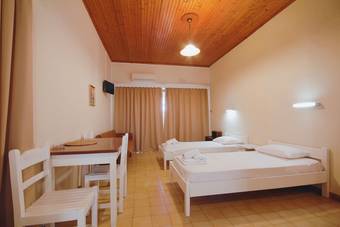 Solea Apartments