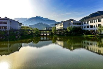 Wuxi Shanse Hotel
