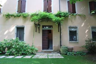 B&B Corte Ginepro