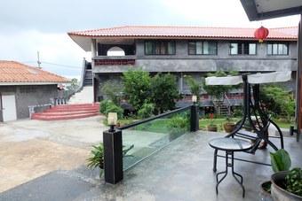 Hotel Maesalong Vintage