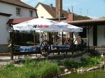 Hotel Prignitzer Hof