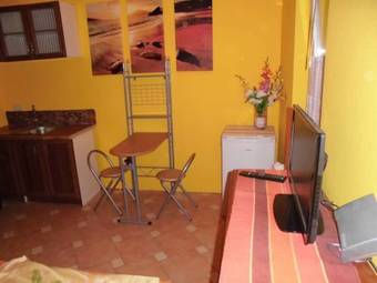 Hostal Pension Sxf