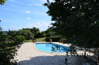 Hotel Chambres D'h�tes Sous Les Ch�nes