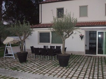 Villa Nikes