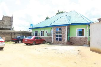Jerrycare Hotel