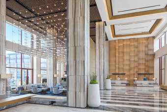 Xiamen Marriott Hotel & Conference Centre