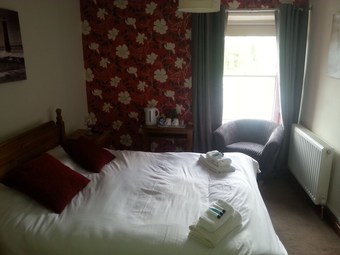 Red Lion Hotel