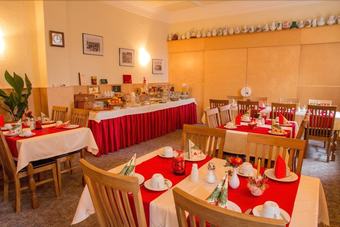 Hotel Zur Post
