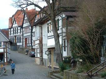 Hostal Hotel-restaurant Berggarten