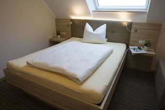 Hotel Stra�hof