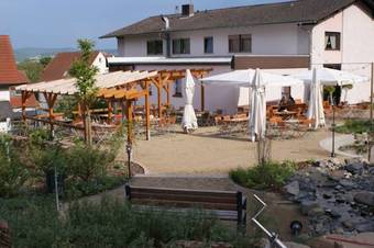 Hostal Bayrischer Hof