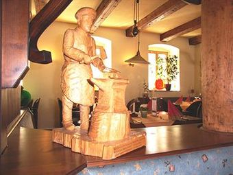 Hotel Saigerh�tte