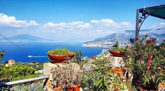 Apartamento La Rosa Del Sud