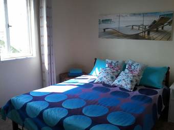 Hotel Chez Cozy's