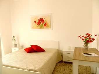 B&B Il Geranio
