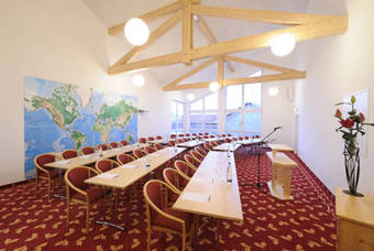 Hotel Inspiration Garni
