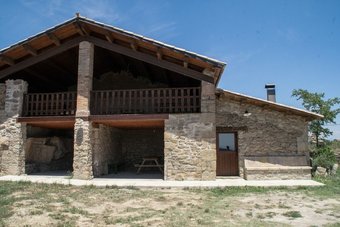 El Forner