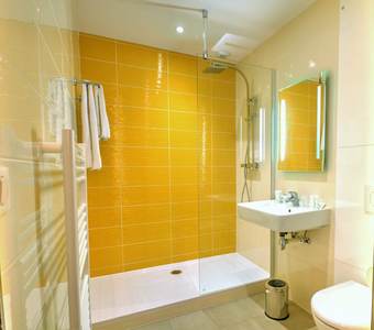 Hotel Best Western Domaine De Roquerousse
