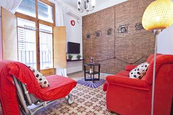 Apartamentos Citytrip Palau De La Música