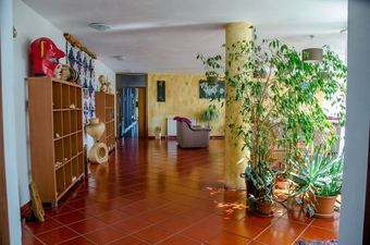 Hotel Solar Dos Marcos Rural Accommodation