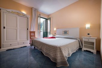 Hotel Doria