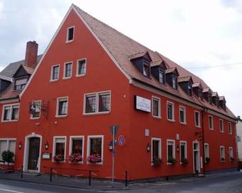 Hotel Gasthof Wei�es Ro�