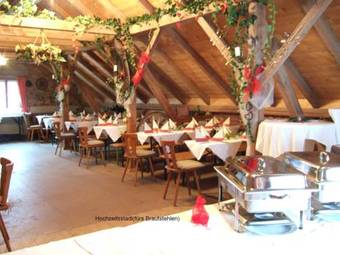 Hostal Hotel Gasthof Lachner