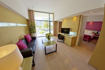 Hotel La Finca Golf & Spa Resort