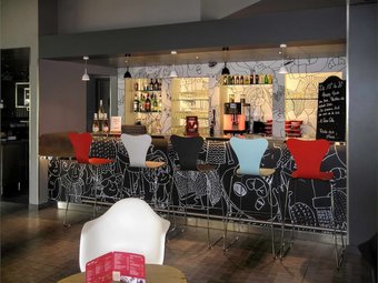 Hotel Ibis Amboise