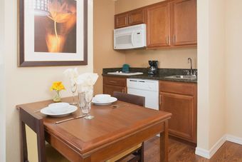 Hotel Homewood Suites By Hilton Yuma