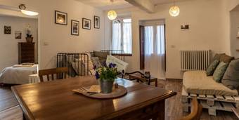 B&B Al Vicolo Del Gallo