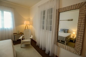 Hotel Casa Da Praia
