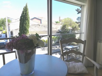 Hotel Le Castellan