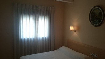 Hostal La Parra