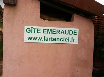 G�te Emeraude