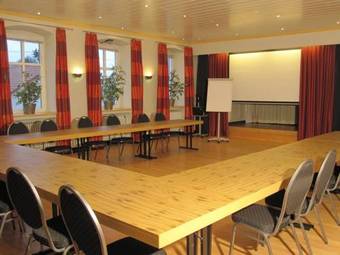 Hotel Sonne