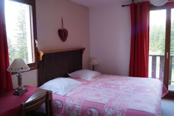 Le Blanchon Hotel