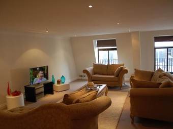 Mayfair Piccadilly Apartment
